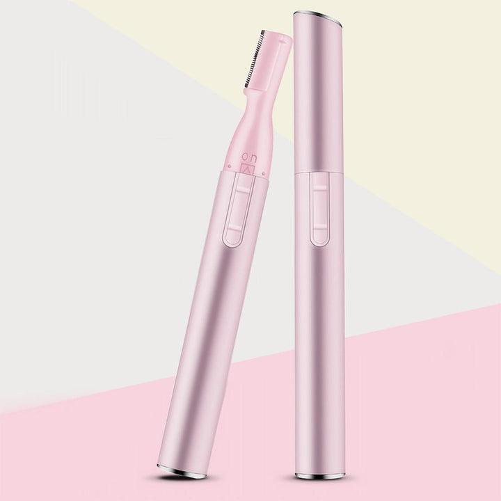 Caneta Depiladora Elétrica para Sobrancelhas e Buço - Charme Perfeito